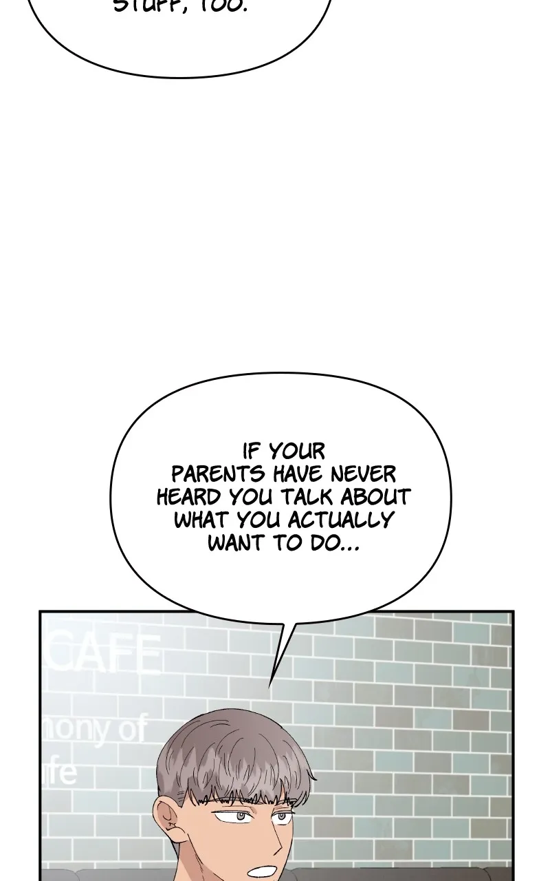 Kidults Chapter 79 Online - página 21