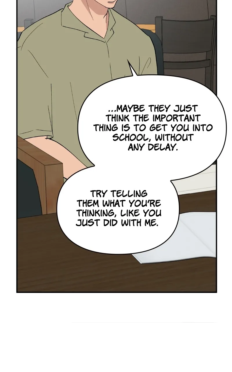 Kidults Chapter 79 Online - página 22