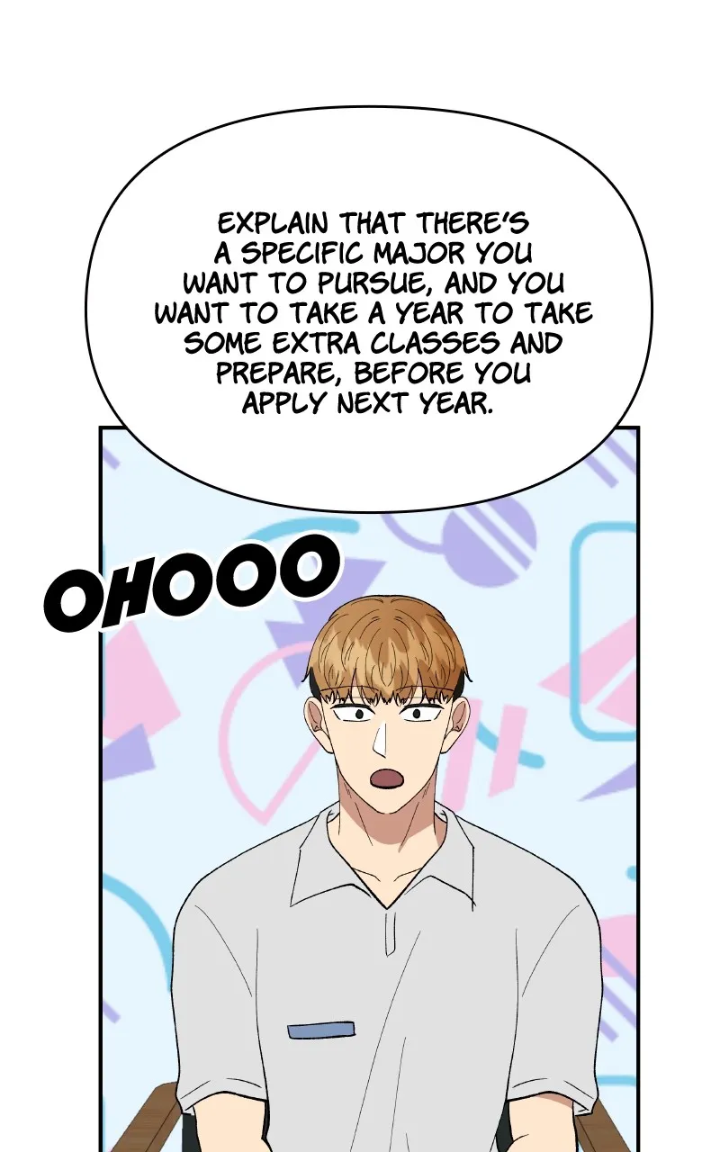 Kidults Chapter 79 Online - página 23