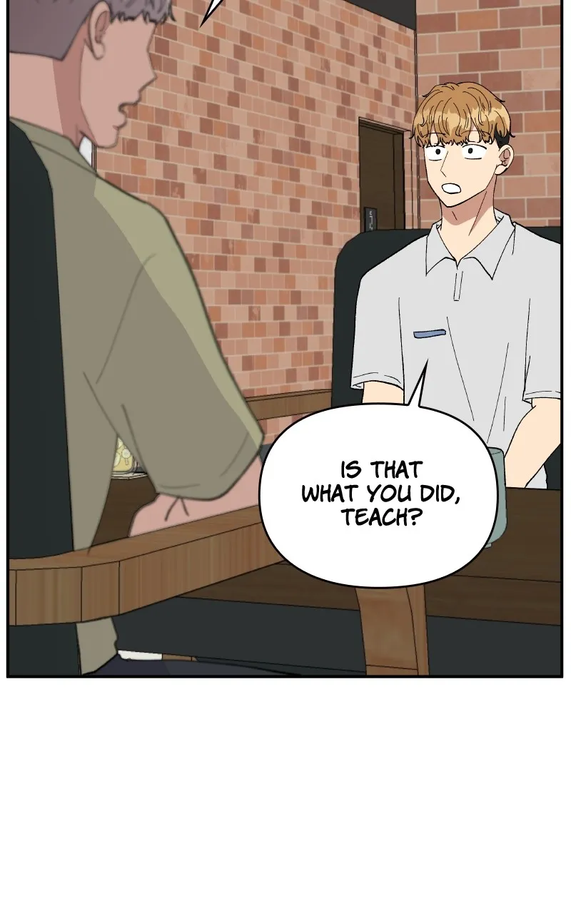 Kidults Chapter 79 Online - página 34