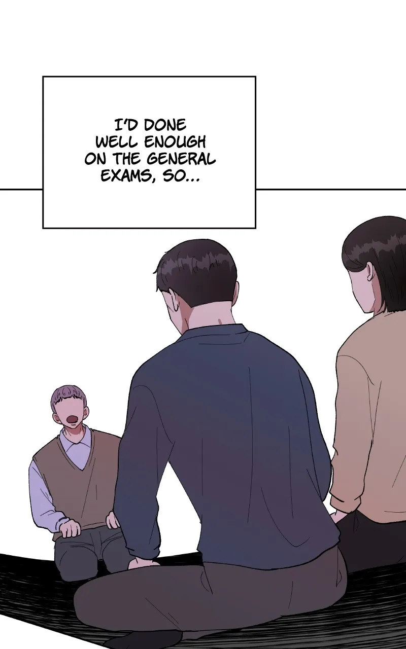 Kidults Chapter 79 Online - página 41