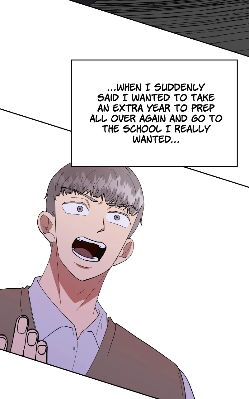 Kidults Chapter 79 Online - página 42