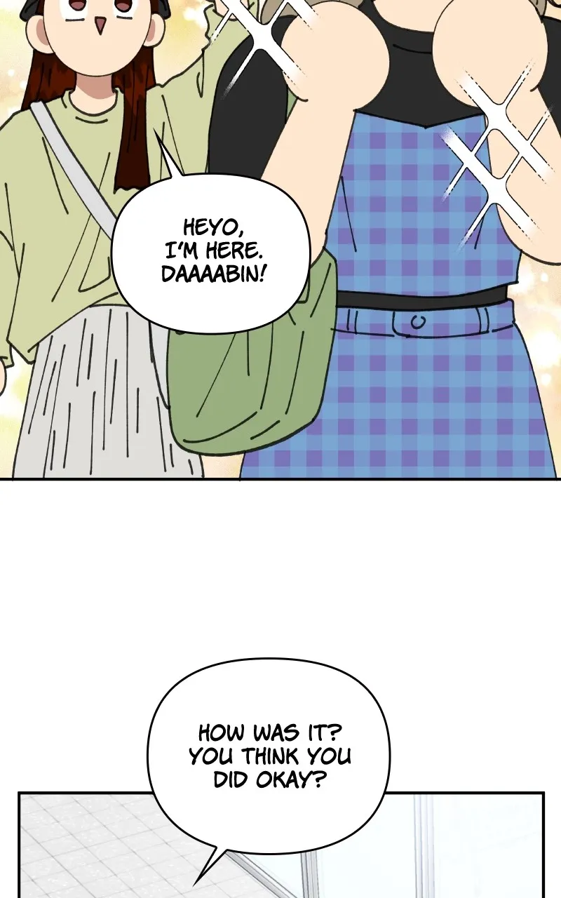 Kidults Chapter 79 Online - página 60