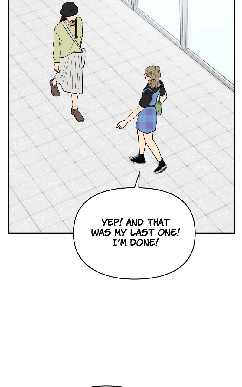 Kidults Chapter 79 Online - página 61