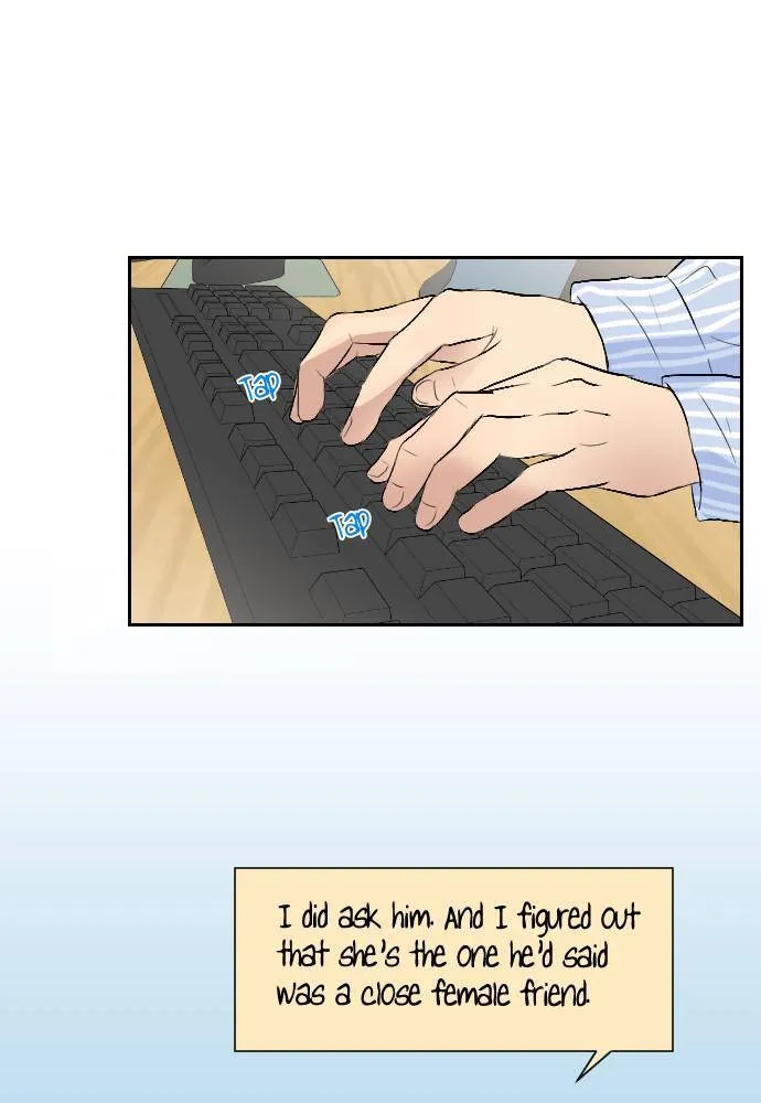 Kidults Chapter 8 Online - página 21
