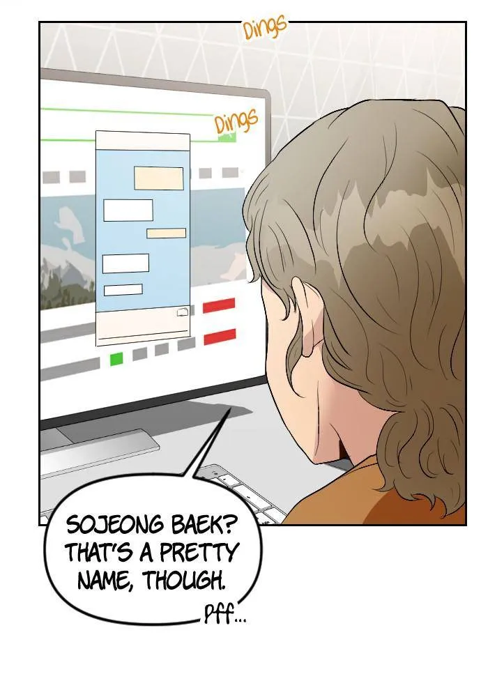 Kidults Chapter 8 Online - página 23
