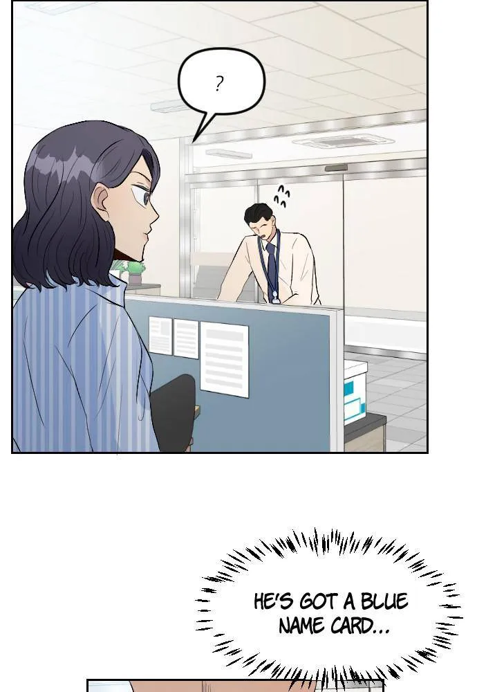 Kidults Chapter 8 Online - página 40