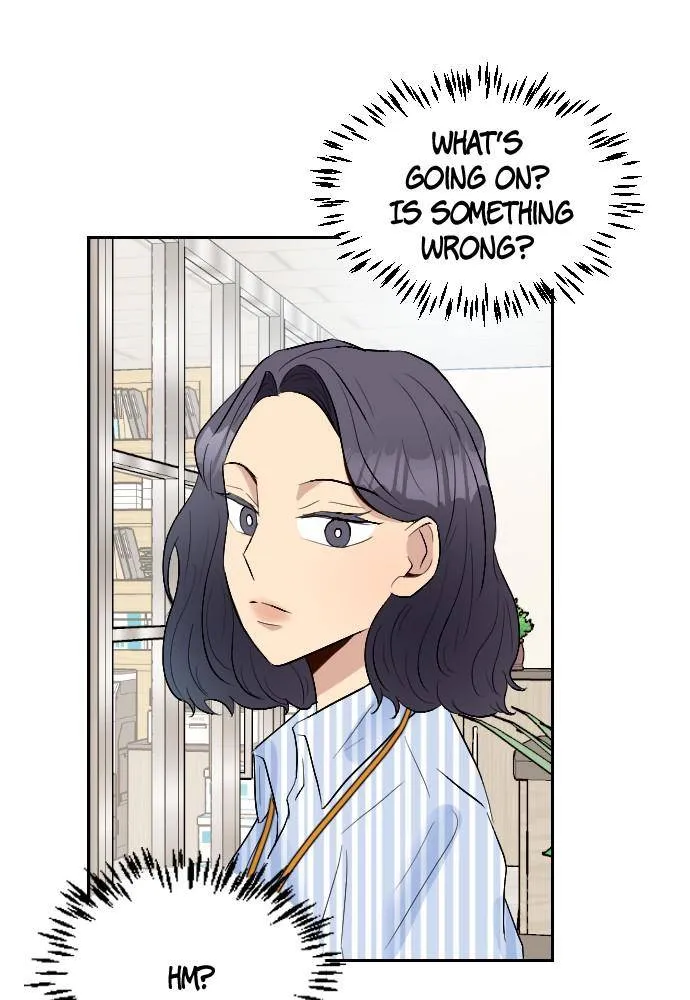 Kidults Chapter 8 Online - página 42