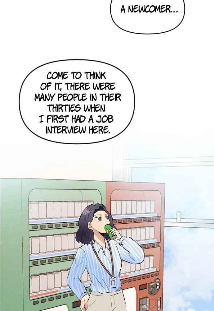 Kidults Chapter 8 Online - página 54