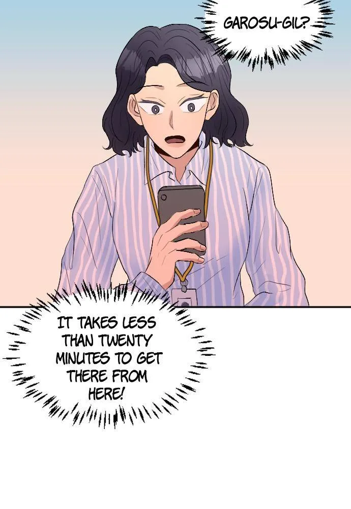 Kidults Chapter 8 Online - página 62