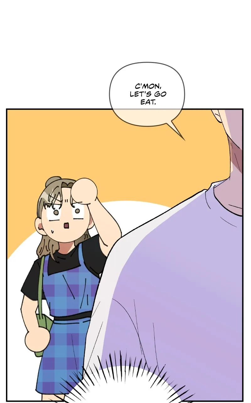 Kidults Chapter 80 Online - página 23