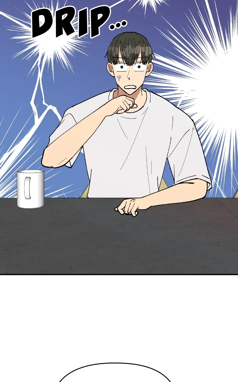 Kidults Chapter 80 Online - página 32