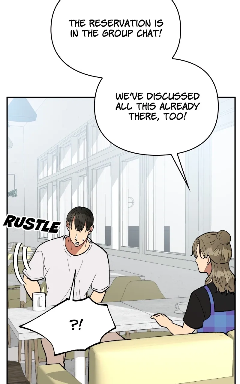 Kidults Chapter 80 Online - página 33