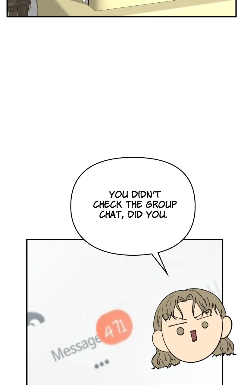 Kidults Chapter 80 Online - página 34