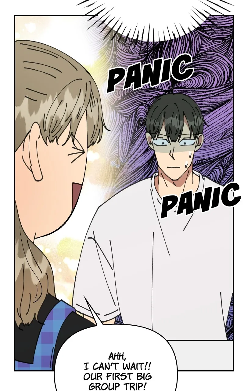Kidults Chapter 80 Online - página 42