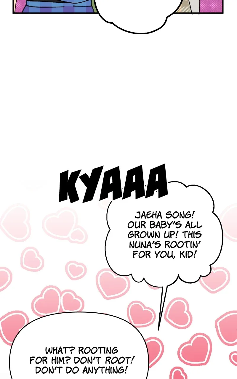 Kidults Chapter 80 Online - página 72
