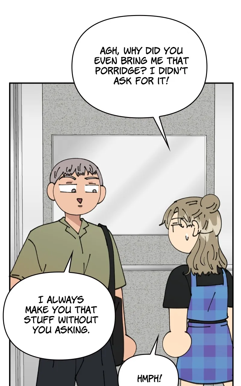 Kidults Chapter 80 Online - página 84