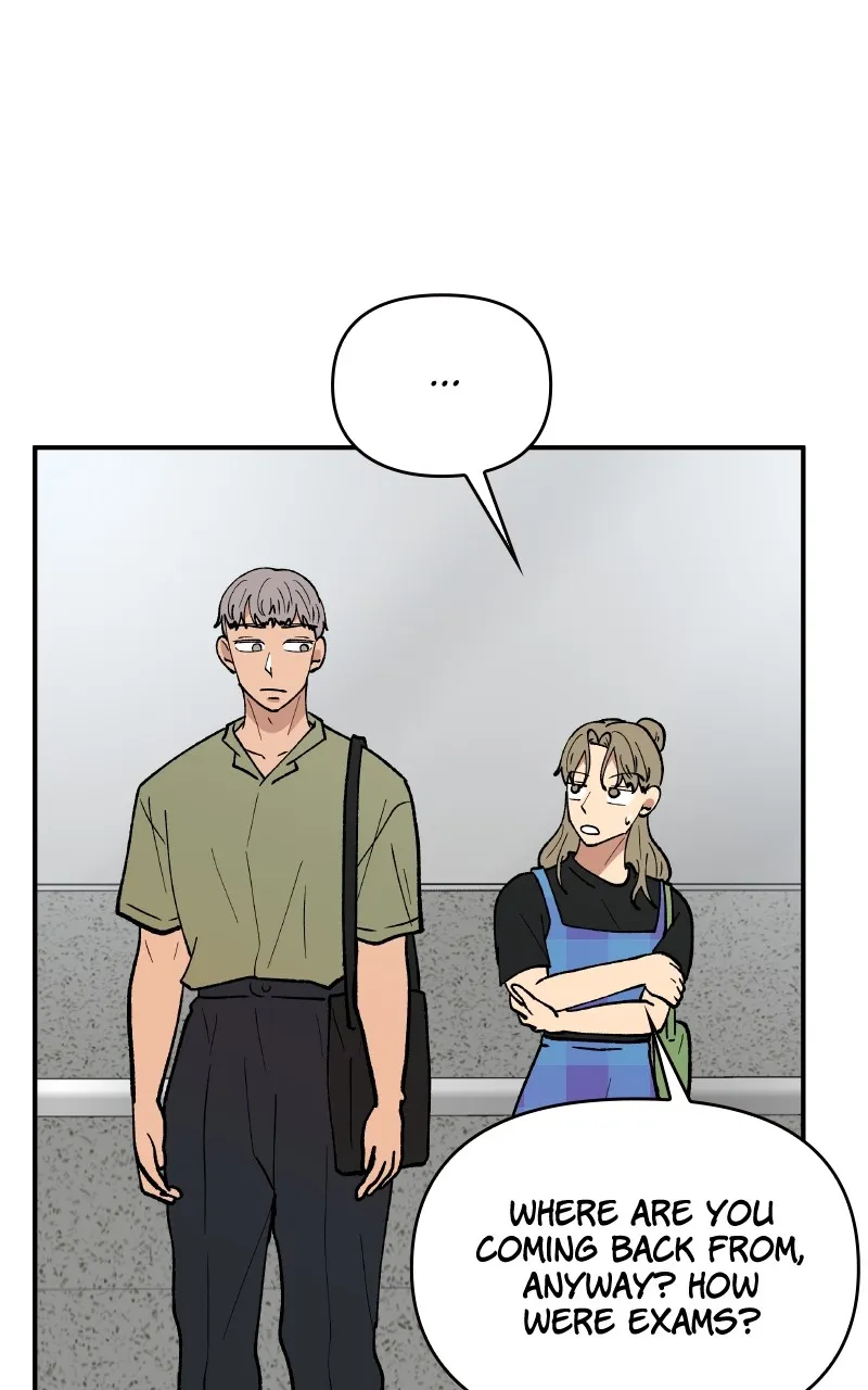 Kidults Chapter 80 Online - página 86