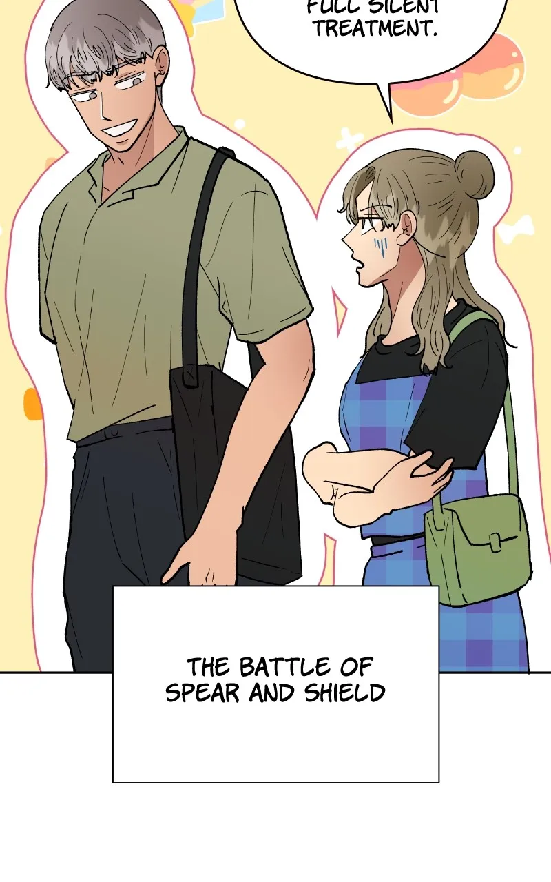Kidults Chapter 80 Online - página 89