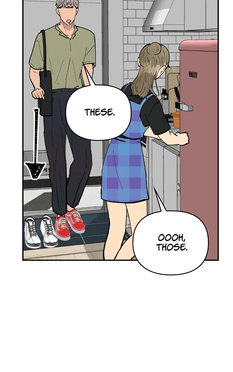 Kidults Chapter 80 Online - página 95