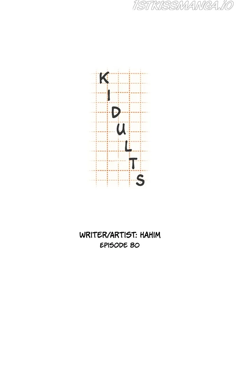 Kidults Chapter 81 Online - página 10
