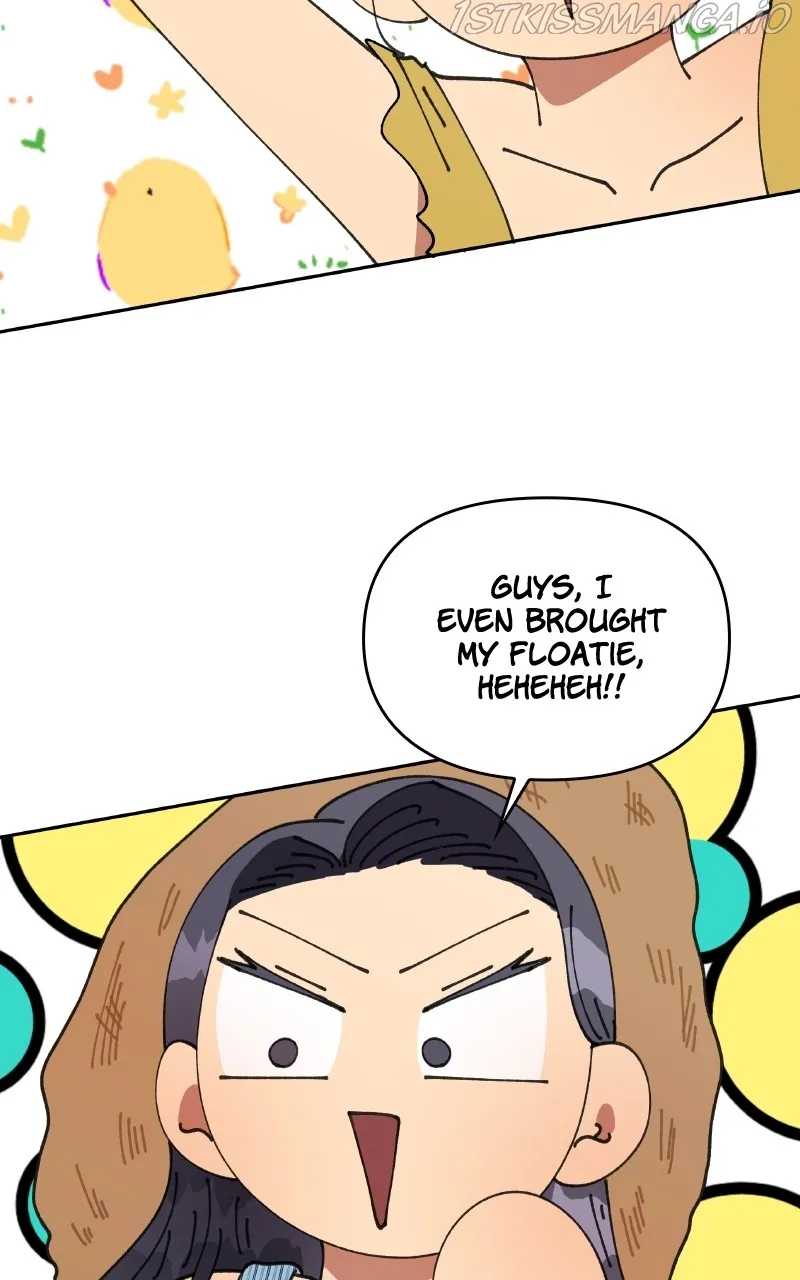 Kidults Chapter 81 Online - página 16