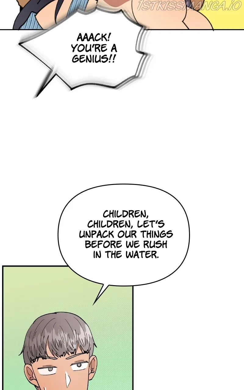 Kidults Chapter 81 Online - página 17