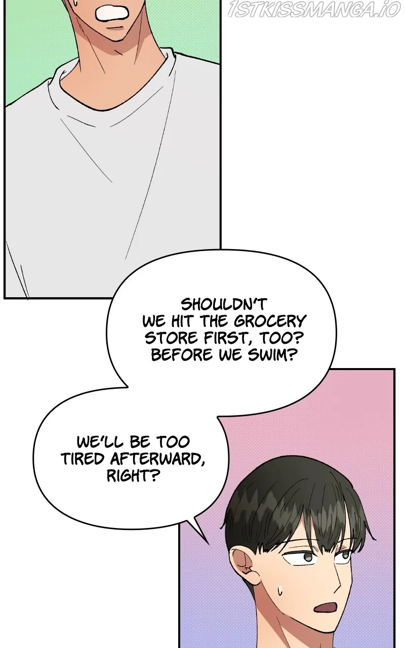 Kidults Chapter 81 Online - página 18