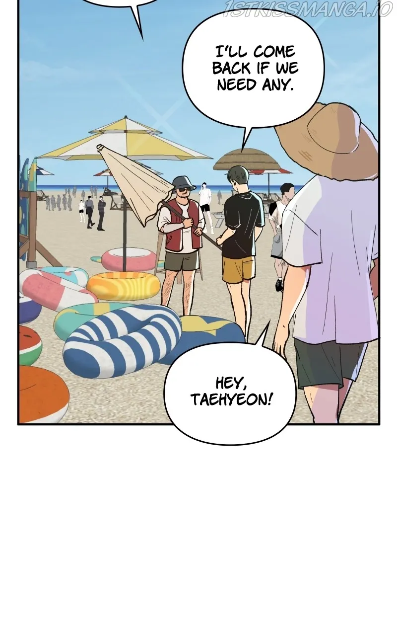 Kidults Chapter 81 Online - página 34
