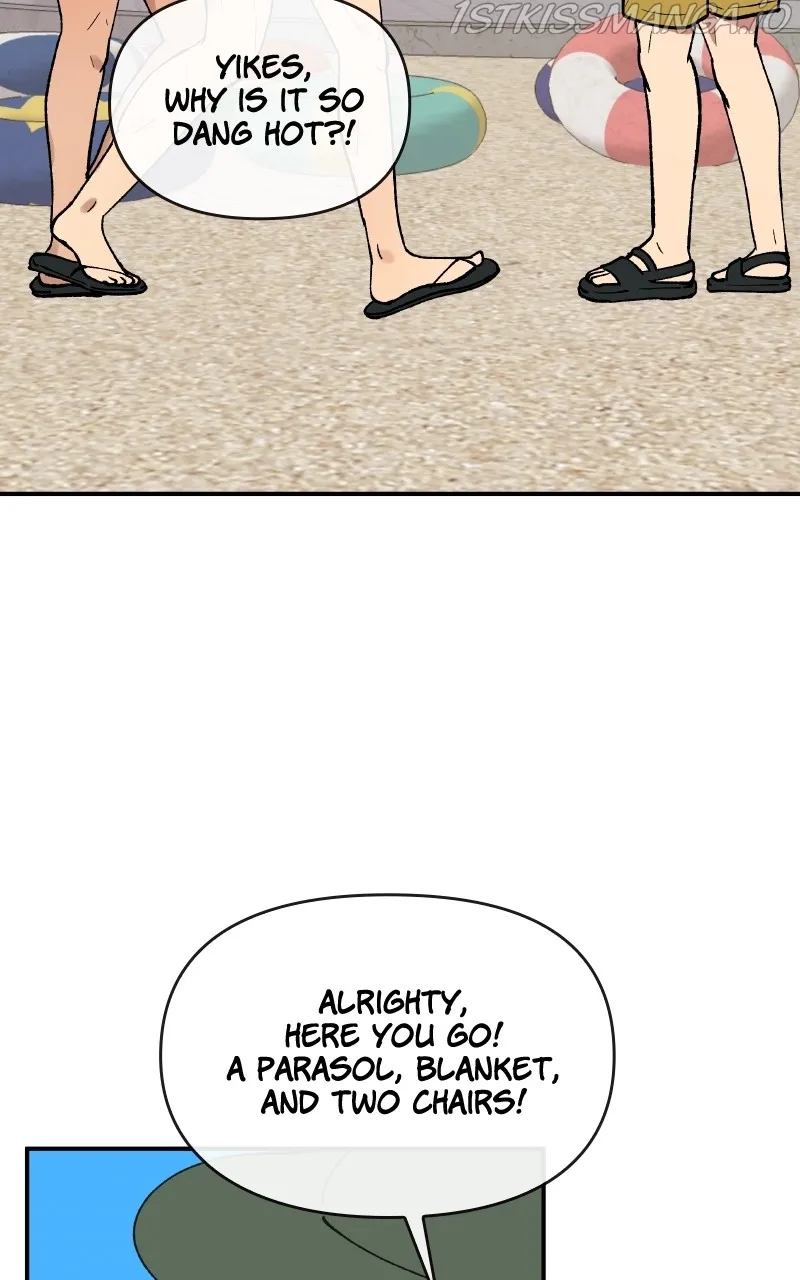 Kidults Chapter 81 Online - página 36