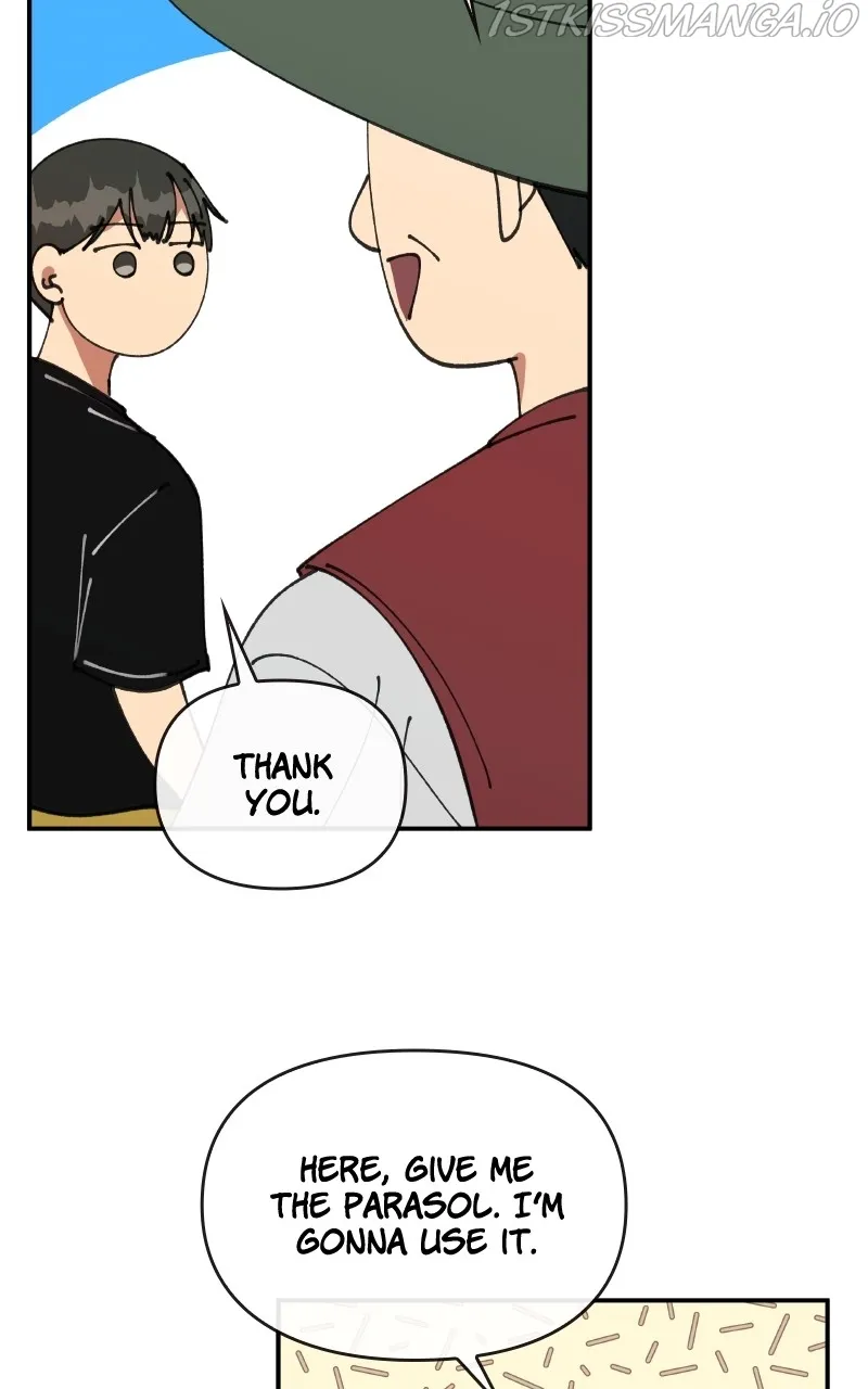 Kidults Chapter 81 Online - página 37