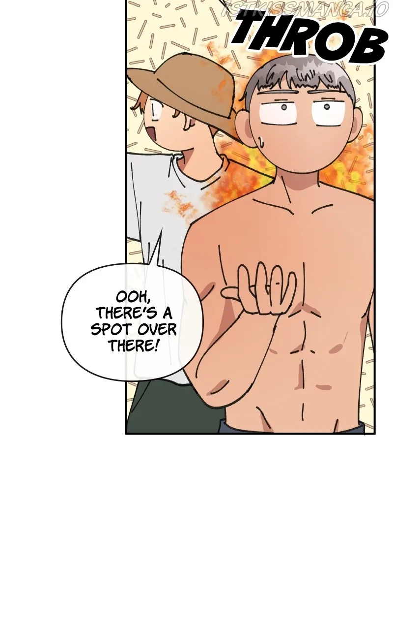 Kidults Chapter 81 Online - página 38