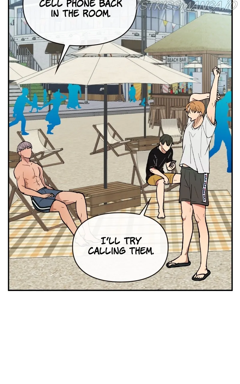 Kidults Chapter 81 Online - página 42
