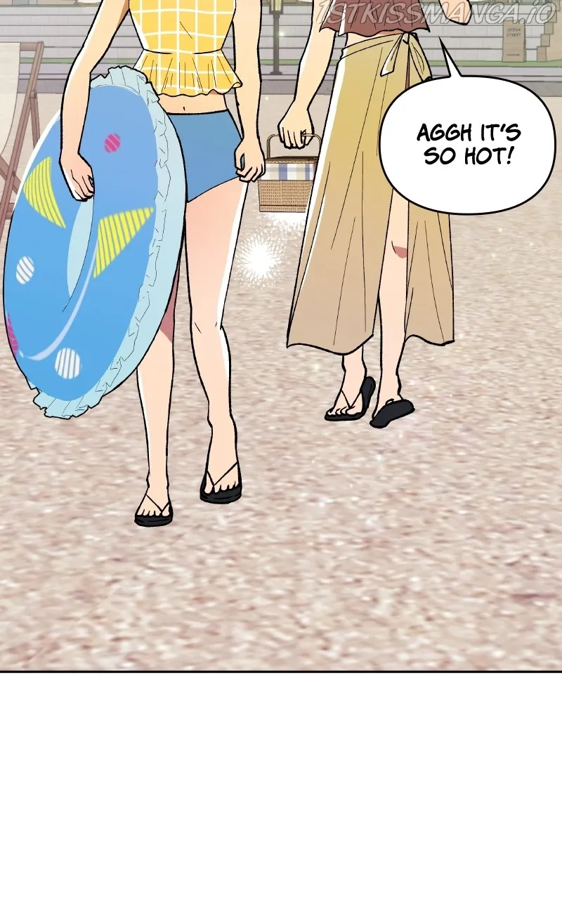Kidults Chapter 81 Online - página 45
