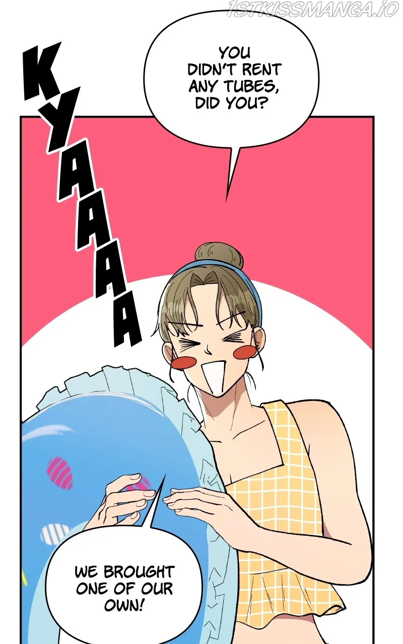 Kidults Chapter 81 Online - página 46