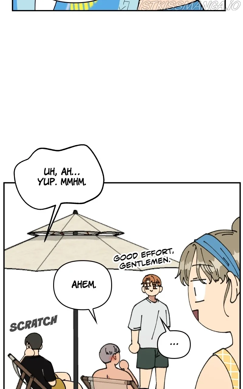 Kidults Chapter 81 Online - página 47