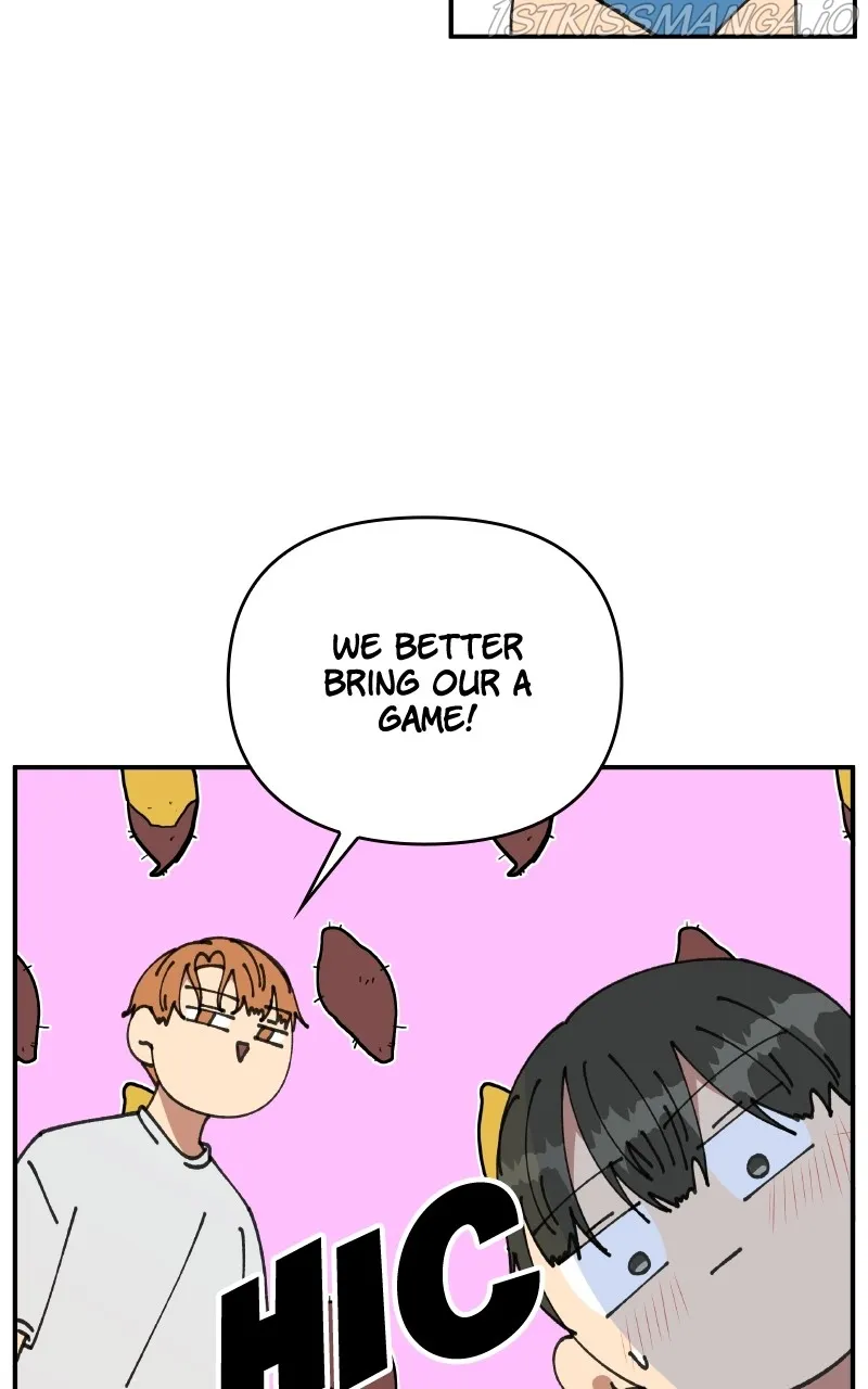 Kidults Chapter 81 Online - página 50