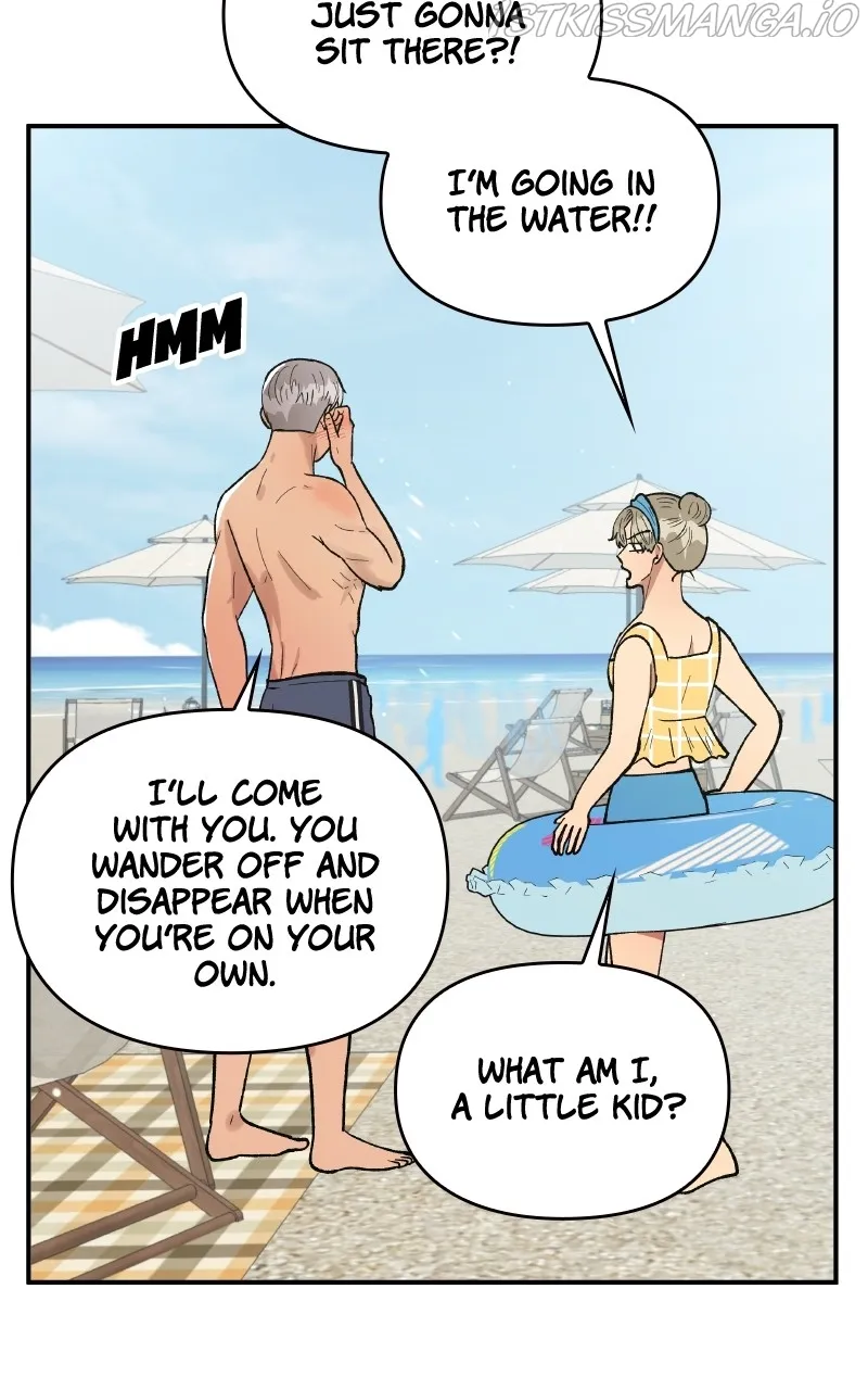Kidults Chapter 81 Online - página 53