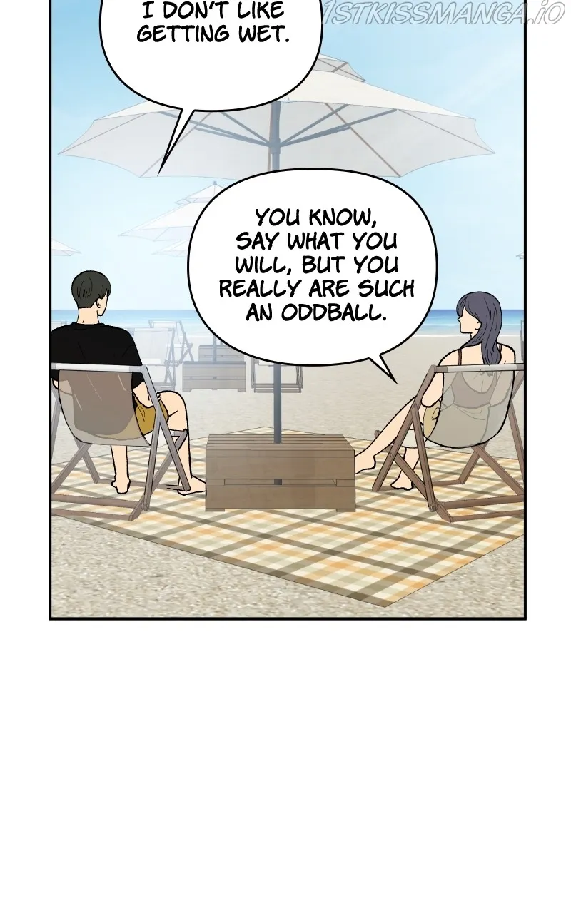 Kidults Chapter 81 Online - página 56