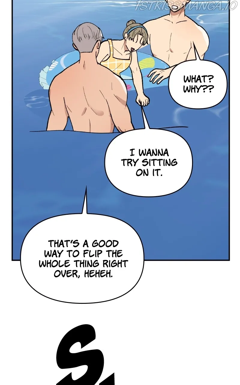 Kidults Chapter 81 Online - página 71