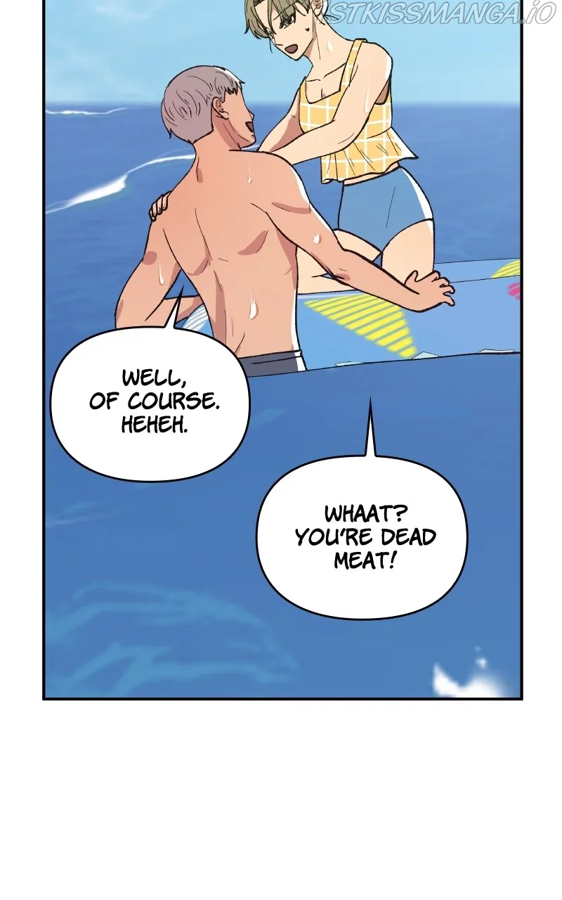 Kidults Chapter 81 Online - página 79