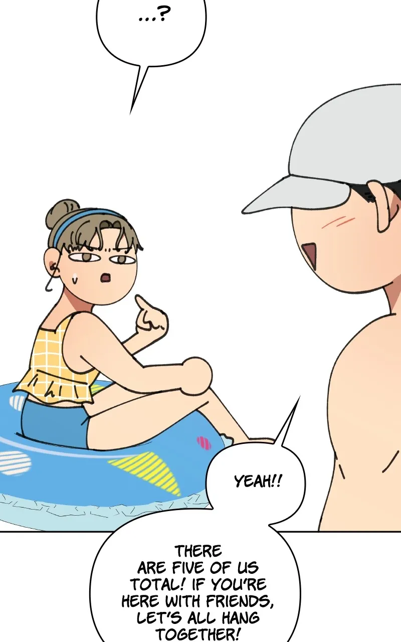 Kidults Chapter 82 Online - página 33
