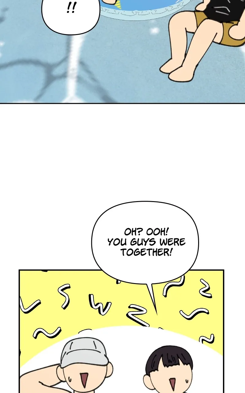 Kidults Chapter 82 Online - página 38