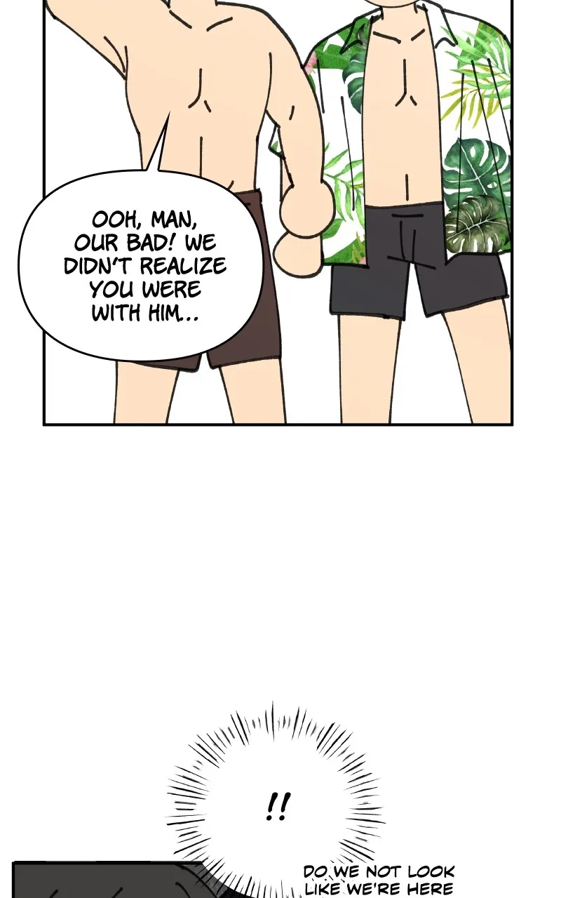 Kidults Chapter 82 Online - página 39
