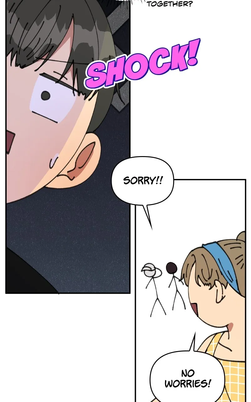 Kidults Chapter 82 Online - página 40