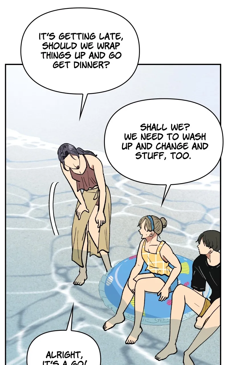 Kidults Chapter 82 Online - página 54