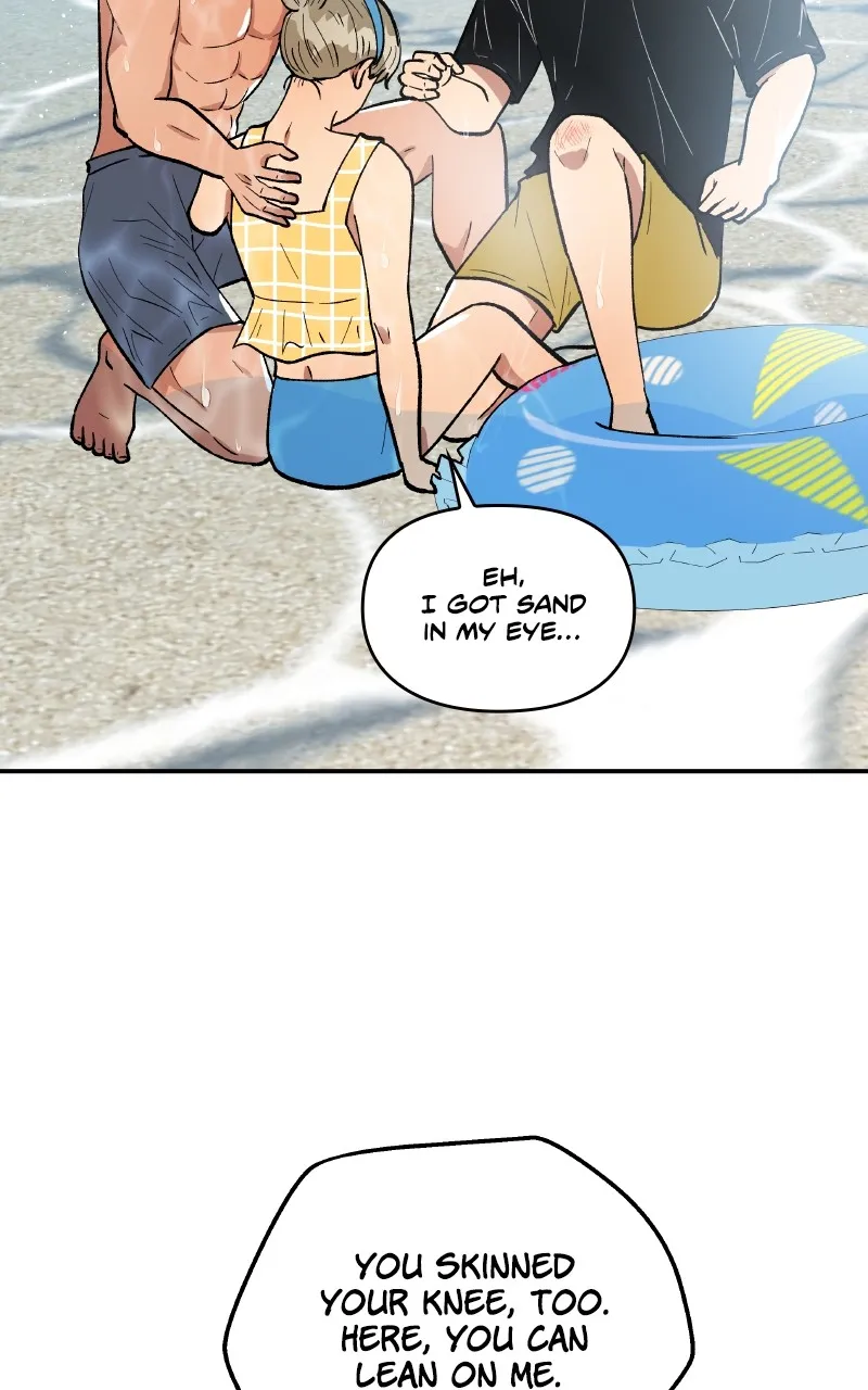 Kidults Chapter 83 Online - página 2