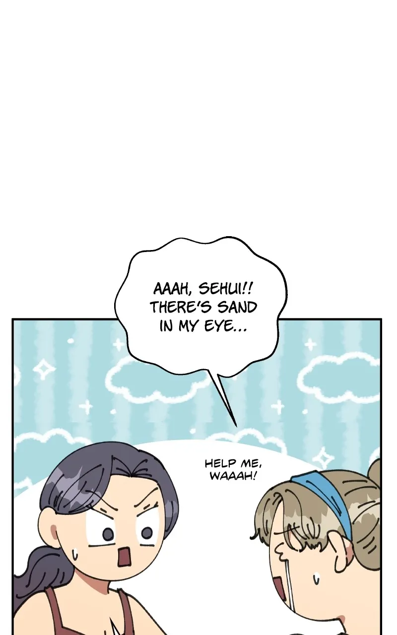 Kidults Chapter 83 Online - página 5