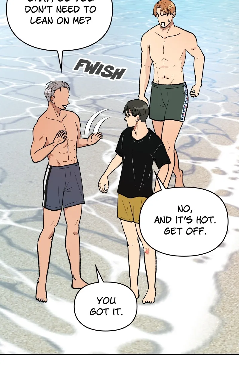 Kidults Chapter 83 Online - página 7