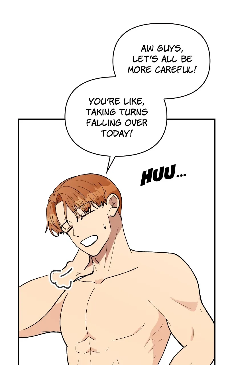 Kidults Chapter 83 Online - página 8